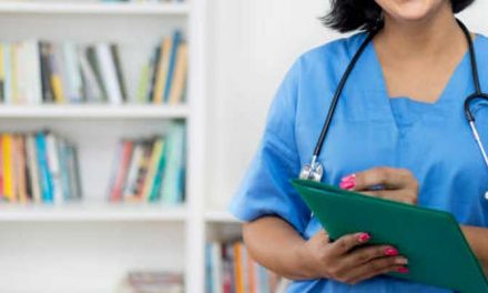 What Can I Study After Nursing?