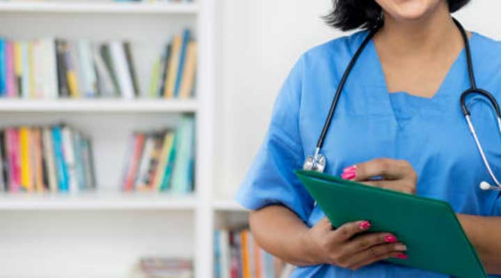 What Can I Study After Nursing?
