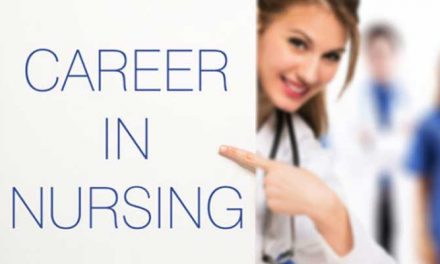 What Types of Nursing Courses Are There?