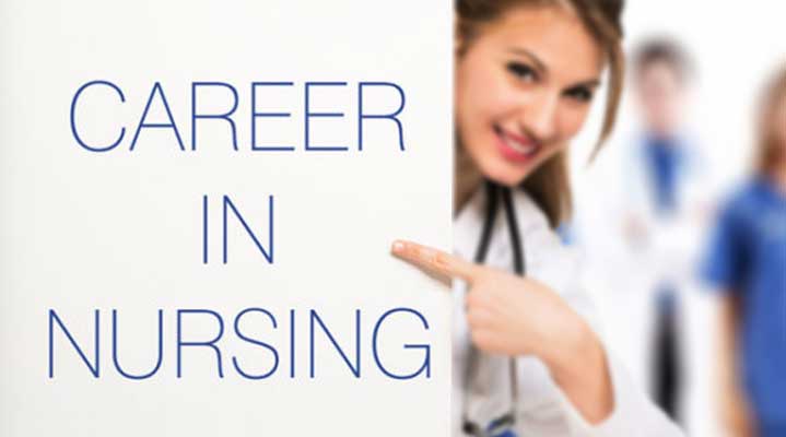 What Types of Nursing Courses Are There?
