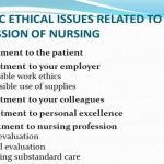 Pediatric Care Ethics in nursing topic