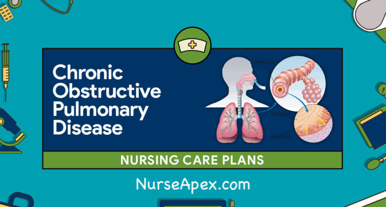 Respiratory Nursing Care Plans