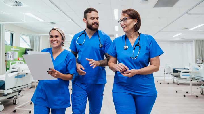 Support for Nurses Mental Health Will Increase in 2022