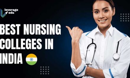Best Nursing Universities in India