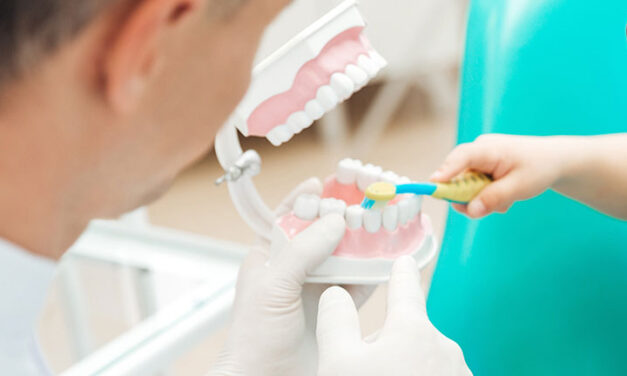 Dental & Oral Health in the United States